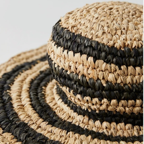 Free People X EN El Mar Bingin Hat Retail $$58 NWOT - Picture 4 of 4